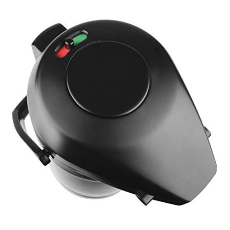 Addis Conference Pump Pot Catering Hotel Travel Dining Commercial Business Vacuum, 3 Litre, Stainless Steel/ Black - Image 2