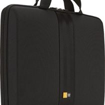 Case Logic QNS113K Sleeve for 13.3-Inch Laptop, black