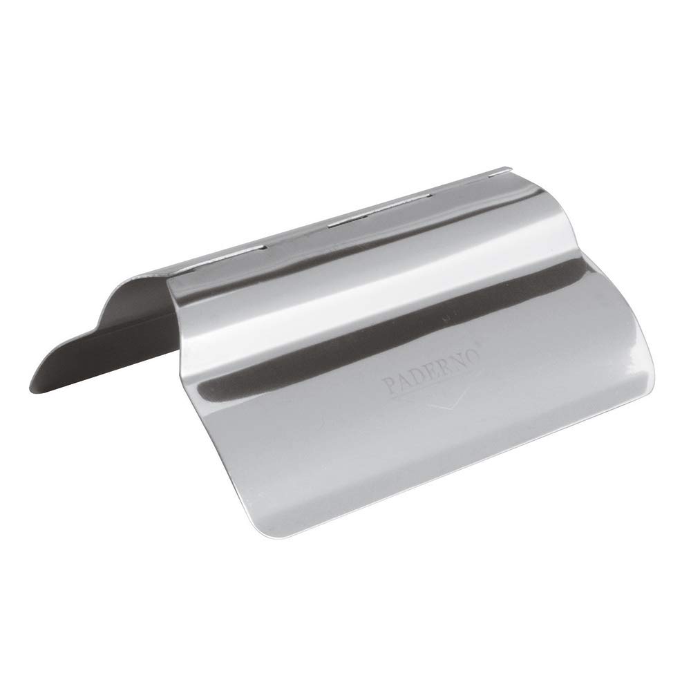 PADERNO Pliers fÃ1 / 4r Cuts, Silver