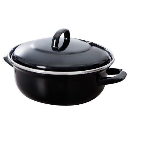BKCookware B1208.522 Fortalit Dutch Oven 22 2,0L BigaMart