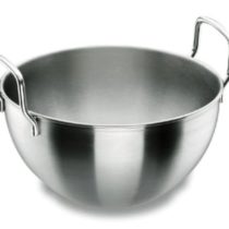 Lacor-50333-SEMI-SPHERICAL MIXING BOWL 32 CMS.