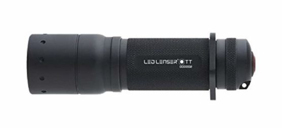 Ledlenser 9804 Police Tac-Torch, 280 Lumens high power Compact Torch, Cree LED - Image 3