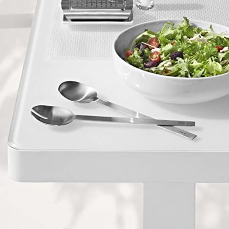 Blomus Salad Tongs 2 Piece - Image 4