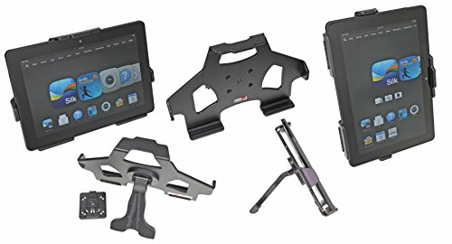 Brodit Multi Stand for Amazon Kindle Fire HDX 8.9, Black