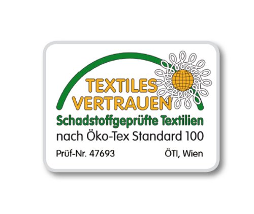 Träumeland Traeumeland Sole Duvet, 100 x 135 cm, Multi Colours, 100x135 cm (1er Pack), Muli Colours - Image 2