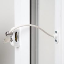 Jackloc Safety Window Restrictor