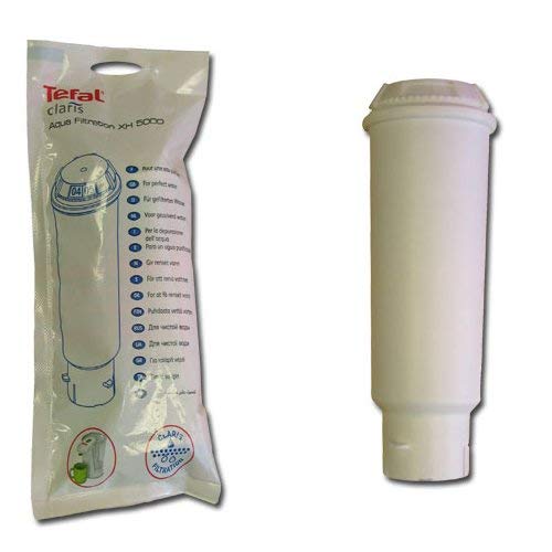 Europart Quick Cup Claris Water Filter Cartridge, White - Image 4