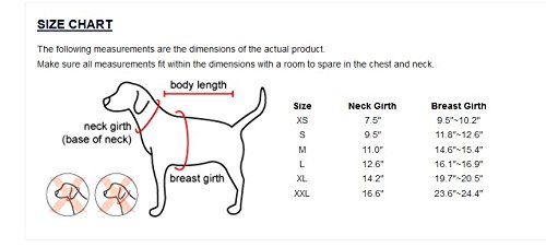 Puppia Soft Jacket Harness, Small, Beige - Image 4
