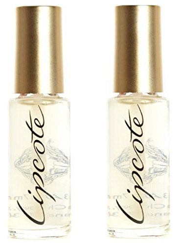 Lipcote Original Lipstick Sealer Long Lasting Lipstick Sealer 7 ml - Pack of 2, 14 ml (Pack of 1)