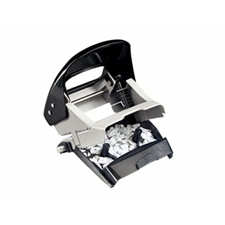 Esselte Leitz 50080085 Hole Punch Grey - Image 2