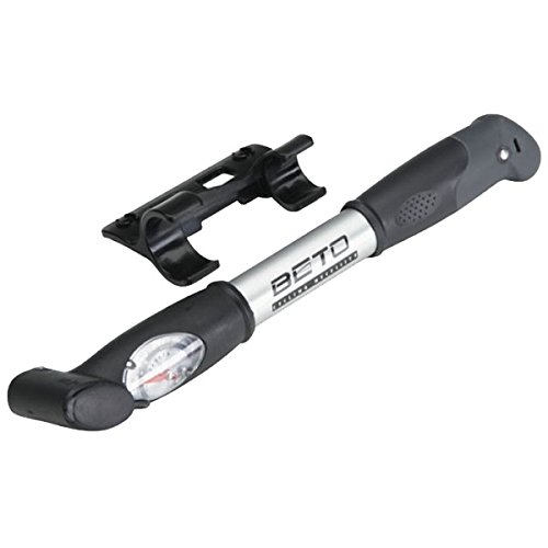 Prophete Two Way Frame Pump - Multi-Colour, Länge 245 mm