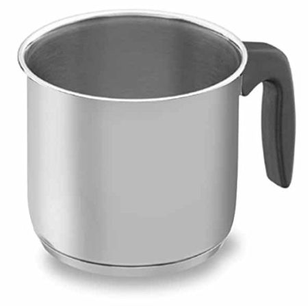 Lacor-85716-CYLINDRICAL POT 16 CM ESTUDIO