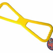 Happy Pet Rubber Tug O War 16.5"
