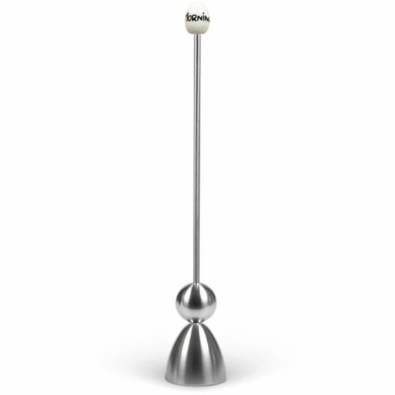Take2 Clack 99004/29 'Good Morning' Egg Cracker Ceramic
