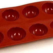 PADERNO 47742-47 Flexipad Hemispheres, 8 Way, Diameter: 60, Silicone