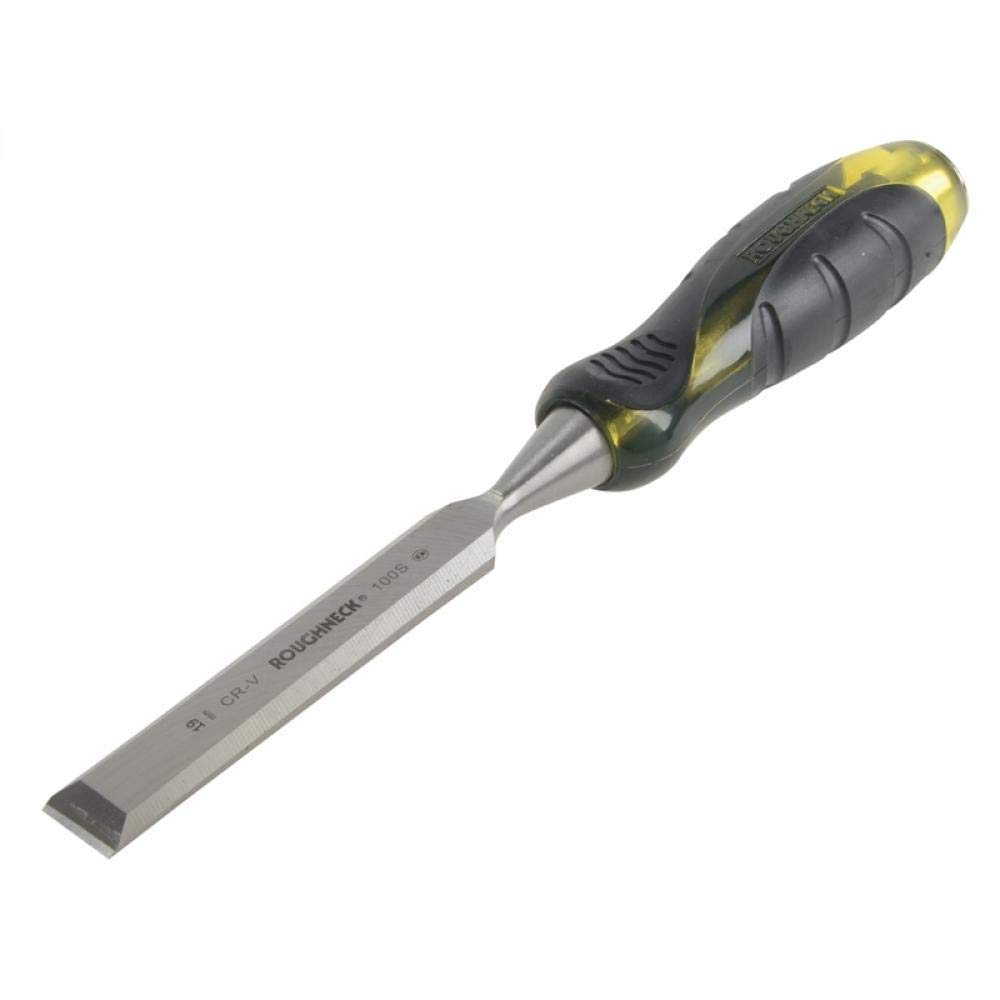 Roughneck ROU30119 Bevel Edge Chisel 19mm/¾", Chrome - Image 2