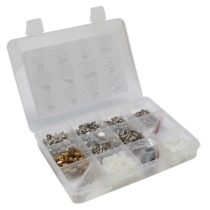InLine® screw kit