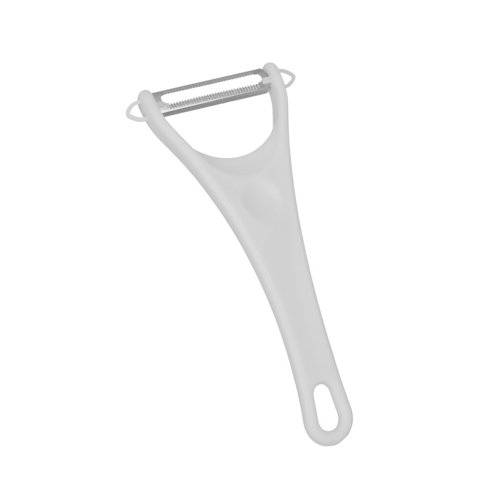 Metaltex "Tomato" Tomato Peeler, Silver, 28x28x18 cm - Image 2