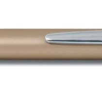 FriXion Ball LX - Gel Ink Rollerball - Gold - Medium Tip - in Gift Box