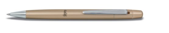 FriXion Ball LX - Gel Ink Rollerball - Gold - Medium Tip - in Gift Box
