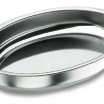 Lacor-61843-DEEP AND OVAL DISH 43X27 CMS.