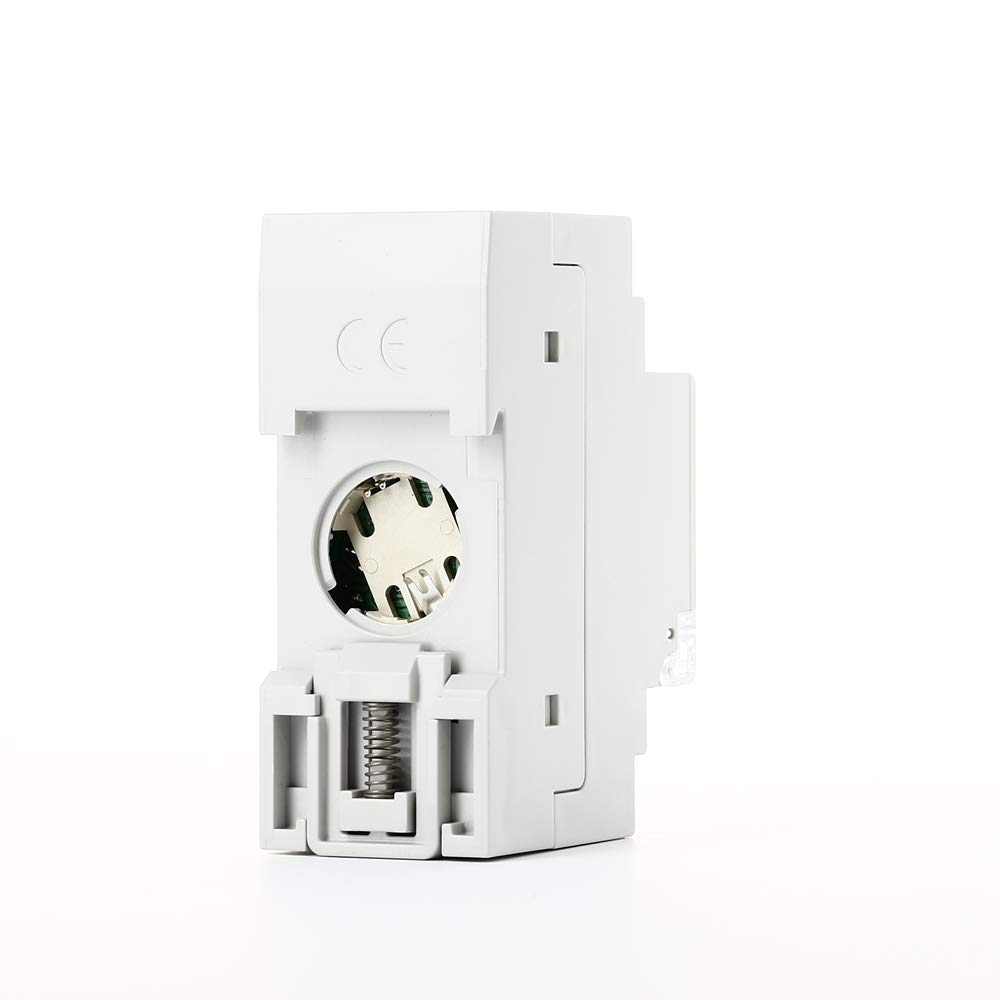 FOSNOVA iSpot - Recessed Tilting iSpot T White LED 740 CRI80 Silver - Image 3
