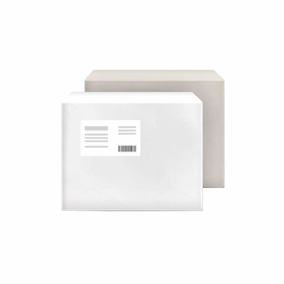 Goobay 67047 3-Way Antenna-Wall-Socket, 10 dB without DC Pass - Image 3