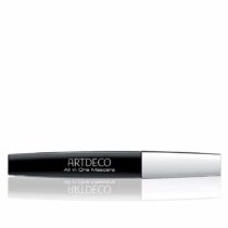 Artdeco AD All in One Mascara, Black, No. 01 black 10 ml