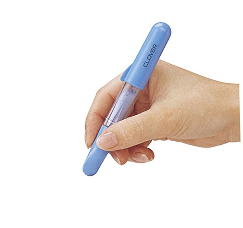 Clover Chaco Liner Pen Style, Blue - Image 3