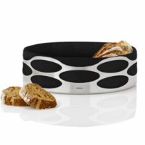 Stelton - Embrace Bread Tray - Black (x-28-3)