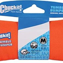 Chuckit Tumble Bumper Medium