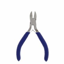 Vaessen Creative Side Cutter Plier for Jewellery Making and DIY Crafts