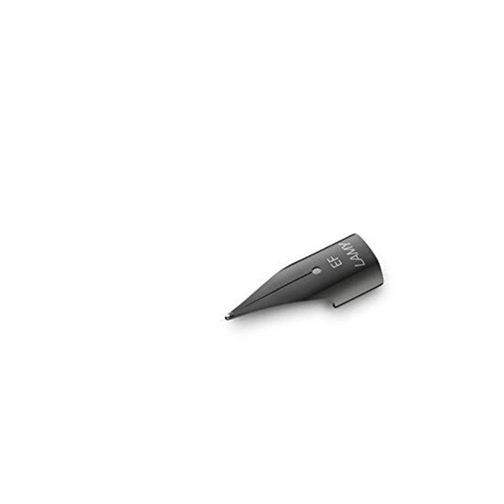 LAMY Z 50 Extra Fine Nib Set - Black, black / black