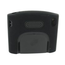 G-Mobility grjmtt1sn Black Silicone Protective Case for GPS TomTom One V2 and V3 (Import)
