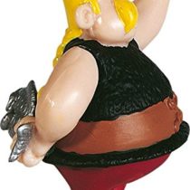 Plastoy SAS PLA60510 Asterix Figure Verleihnix der Fischhandler Toy