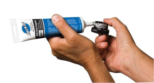 Park Tool ASC-1 Anti-Seize Compound Tool, blackone - Image 2