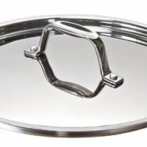 Beka Chef Stainless Steel Lid 24 cm