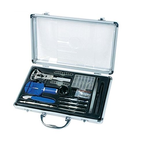 Mannesmann Clockmaker's Tool Set