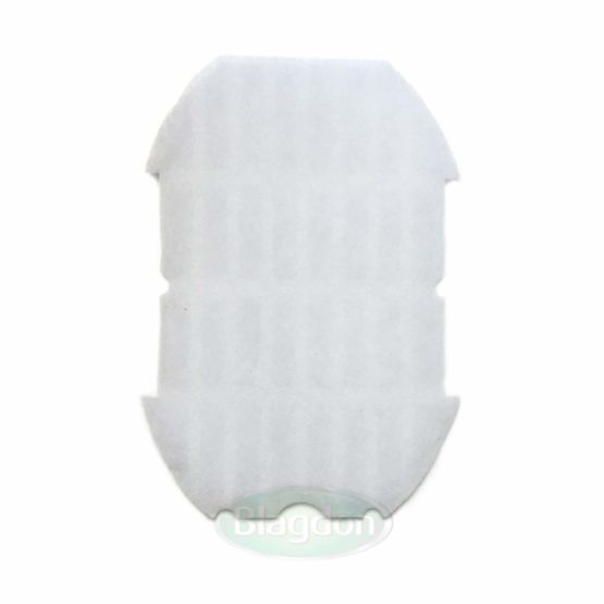 Blagdon 1051166 Affinity Inpond Polymer Wool, White