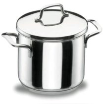 Lacor-90118-STOCK POT 18 CMS. GOURMET
