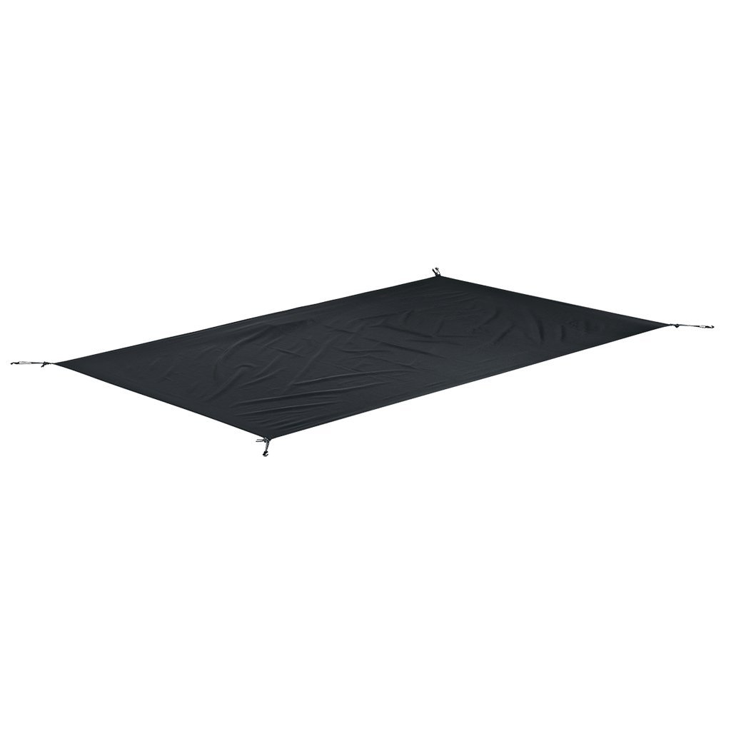 Jack Wolfskin Waterproof Gossamer Outdoor Floorsaver Ground Sheet available in Grey, Gris, Phantom (anthracite)