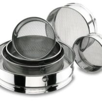 Lacor-68357-SIEVE SL 18/10 P35 16
