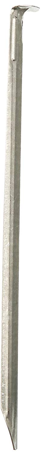 EXPLORER 40503 Tent Peg 30 cm, silbern