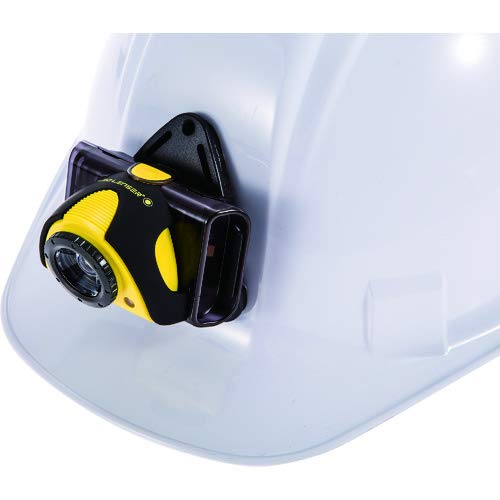 Ledlenser Premium LED Torch Accessories, Head Torch Helmet Connecting Kit, Compatible With Models SEO3, SEO5, SEO7R, iSEO3 - Image 2
