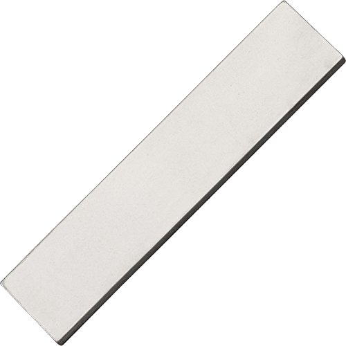 DMT D4E 4-Inch Dia-Sharp Extra-Fine Sharpener - Clear, Green
