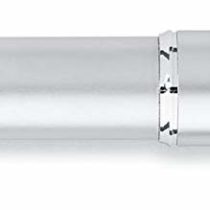 Cross Stratford Ballpoint Pen – Chrome Matt, 1 Unit