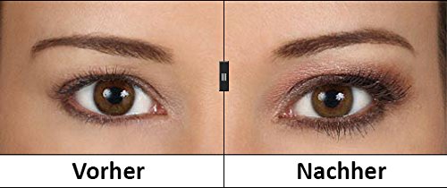 Ardell False Lashes, Lash Accents Strip Lashes Black, Lash Accents #301, 2 count (Pack of 1) - Image 2