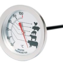 Sunartis 1-2009 T720C Roasting Thermometer with Non-Stick Coating