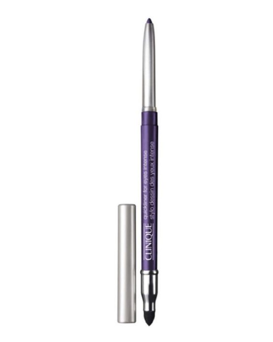 Clinique 02 INTENSE PLUM