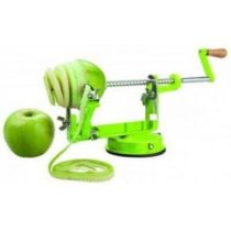 3 in1 Apple Peeler Slicer Coring Machine Cutter Dicer Fruit Corer Kitchen Potato